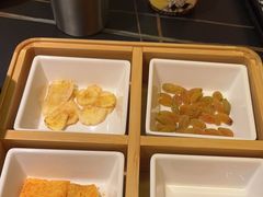 -师烤·豆花烤鱼(深圳坂田天虹店)