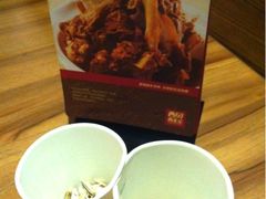 iphone_upload_pic-西贝莜面村(上海百联西郊店)