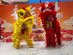 -凯德MALL(西直门店)