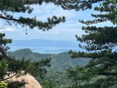 -云蒙山风景区
