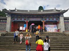 -总统兵马大元帅府
