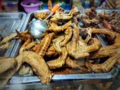鸭翅-凤张螺蛳粉·爽口粉(跃进路总店)