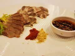 -卫鼎轩·曹公馆(鼓楼店)