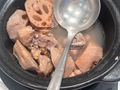 -沙河粉村·国家非遗传承(云台店)