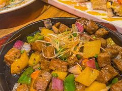 -隐月· 㐂和食屋(芝罘万达公馆店)