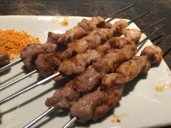 -很久以前羊肉串(中山公园店)