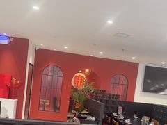 -红东阁东北菜烤肉酒馆(CROSS万象汇店)
