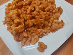 -途肴·老农饭庄(百里峡店)