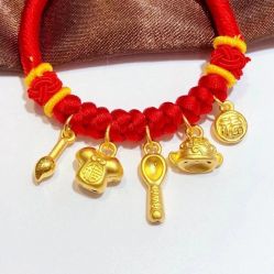 -夸克珠宝设计工作室