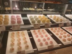 -御茶膳房皇家糕点博物馆(北京首店)