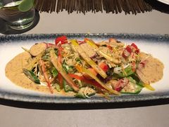 -T館·花园艺术餐厅