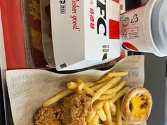 -肯德基(杭州银江宾馆店)