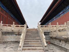 -北京市劳动人民文化宫(太庙)