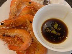 -安蒂娅·海鲜自助餐厅(安蒂娅美兰酒店)