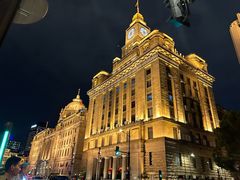 -陆家嘴世纪金融广场