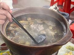 -威邵鸡煲(西华路总店)