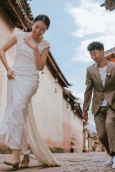 -Chic Bridal 熙可婚纱