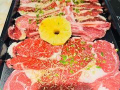 -火炉火自助餐(西直门凯德MALL店)