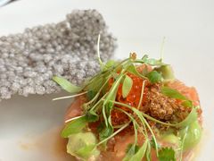 -上海柏悦酒店·世纪100牛排馆