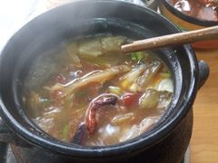 -李记特色罐罐米线(重庆中环大厦店)