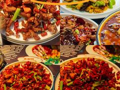 -川哥辣妹(南岗店)