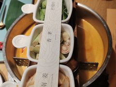 -生如夏花泰式火锅(西村黑金店)