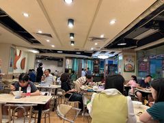 -玲又珑美食(盘福路店)