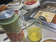 -海底捞火锅(崇文门新世界百货店)