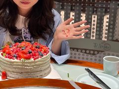 -伶甜·CAKE(国贸店)