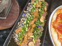 -Shanghai Brew House上海啤酒工坊(老外街店)