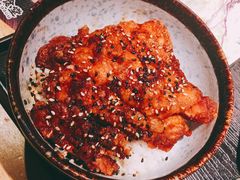 -京和风食堂·定食寿喜锅(保利樾广场店)