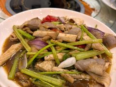 -松涛居·三墩烧鹅石岐乳鸽(南区店)