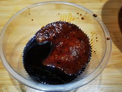 糖油粑粑-回民餐厅(红旗路店)