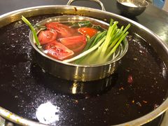 -邓莽子老火锅(鲁祖庙店)