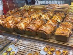 -味多美蛋糕(亚非大厦店)