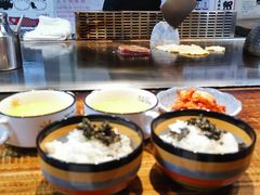 -大成铁板烧•板前(复古餐厅石老人店)