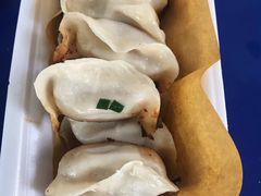 -胖子锅贴(双阳路111弄店)