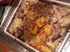 -新石器烤肉(虹悦城店)