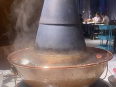 -宝弟羊肉馆(众意路店)