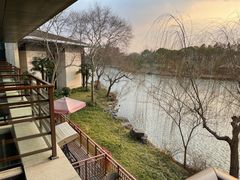 -上海怡沁园度假酒店