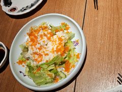 -万岁寿司(天河领展店)