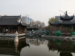 -南普公园