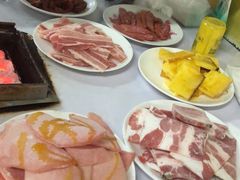 -风味烧烤
