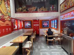 -鲜粮卷饼王(小白楼店)
