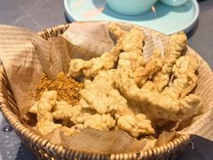 小酥肉-川芙蓉·市井老川菜(长寿路店)