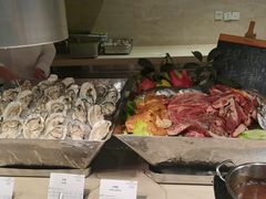 -漳州瑰丽半岛酒店·原素全日制餐厅