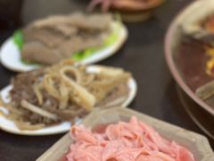-叶记鲜鹅肠火锅城(聚丰锦绣盛世店)