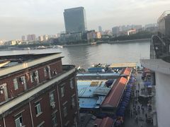-盛港湾海鲜食府(黄沙店)