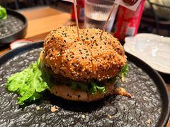 -FAT COW(静安寺店)