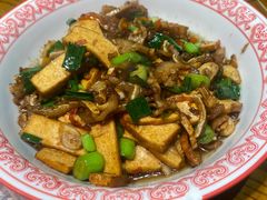 -陈家婆的菜(梅溪湖店)